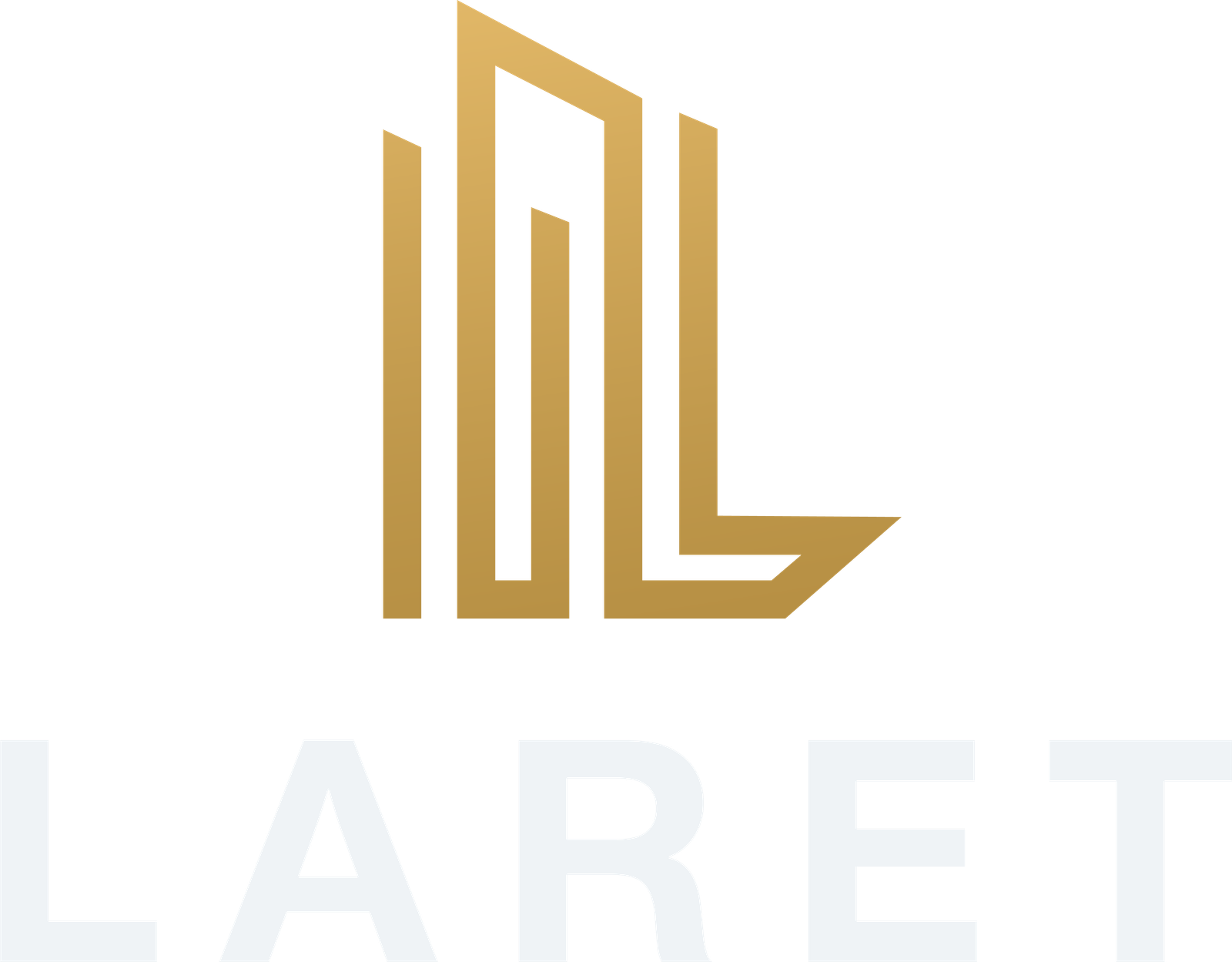 Laret Logo